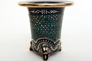 2370,七々子　外形約9.5cm　中古？