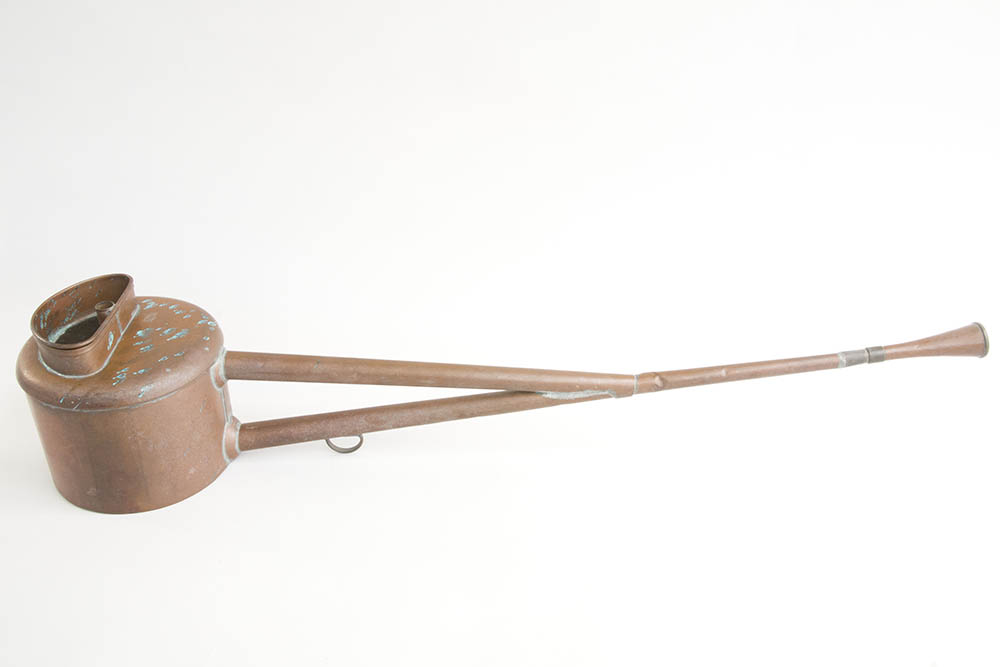 4105,古式如雨露曲がりあり　中古（Z145）