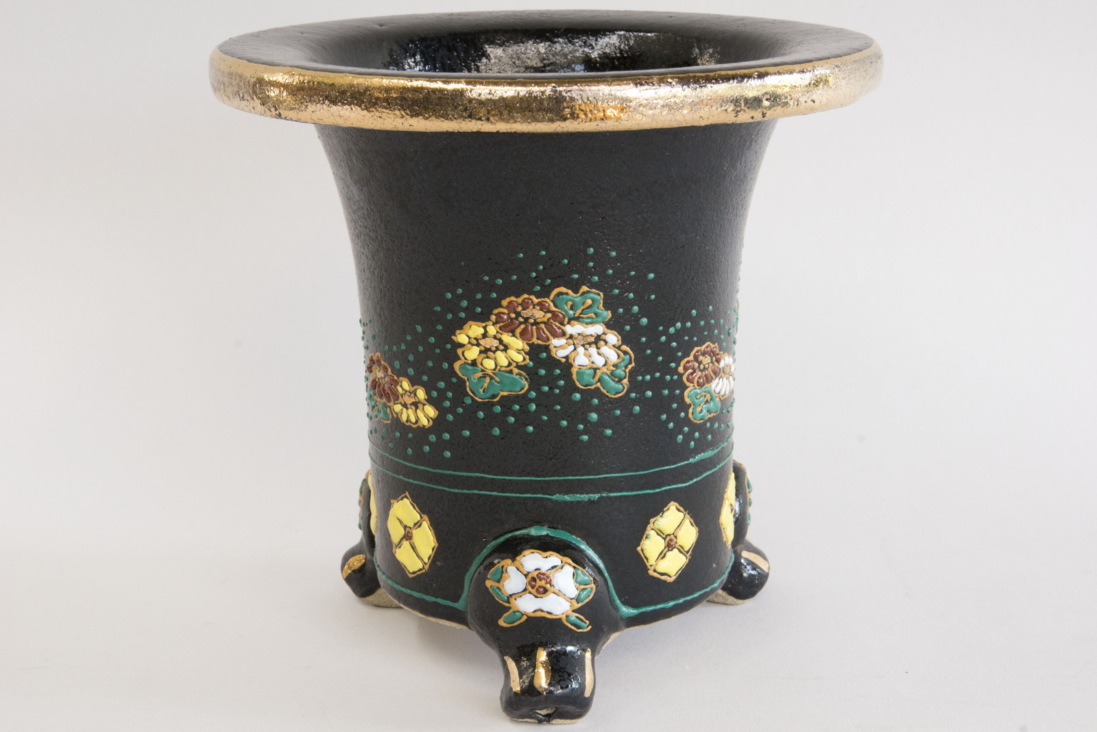 4570,小菊　外形約17.4cm