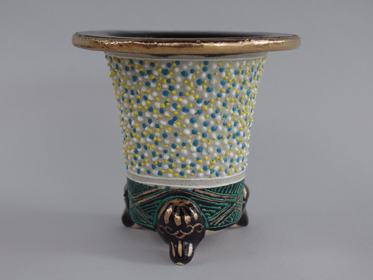 2398,つぶつぶ　外形約10.6cm