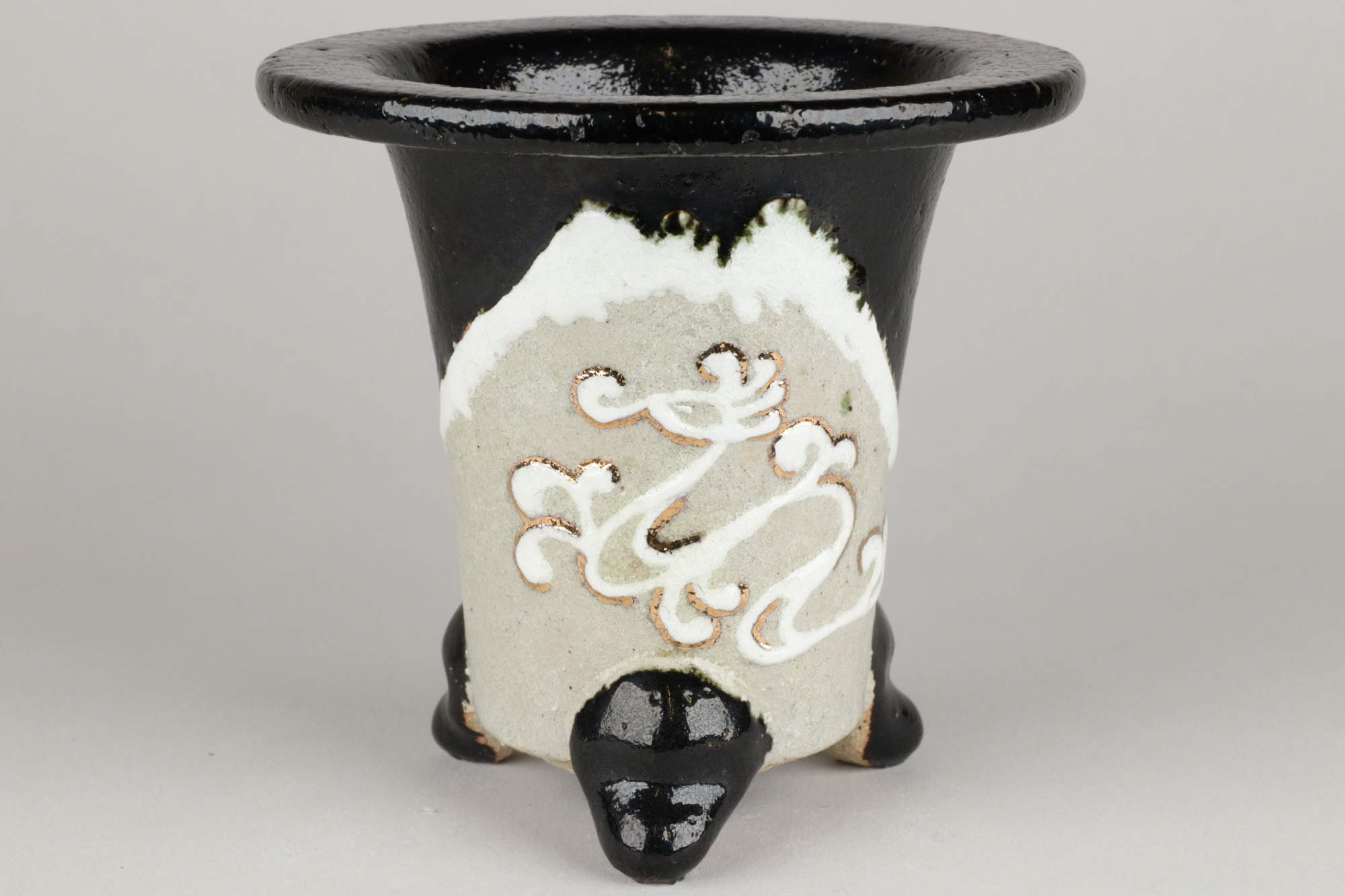 2401,古代竜　外径約9.8cm