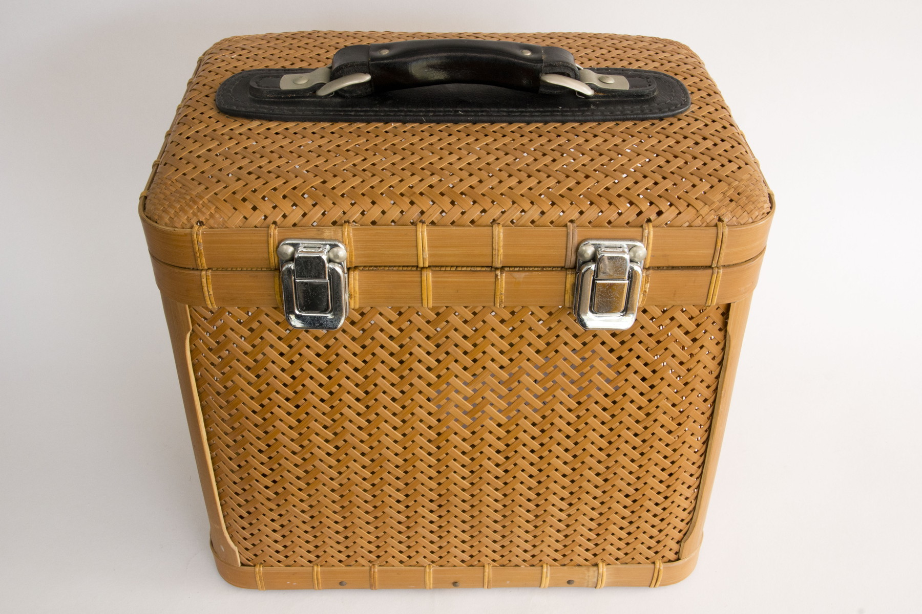 4169,提籃（テイラン　ていらん）中古品 Z149