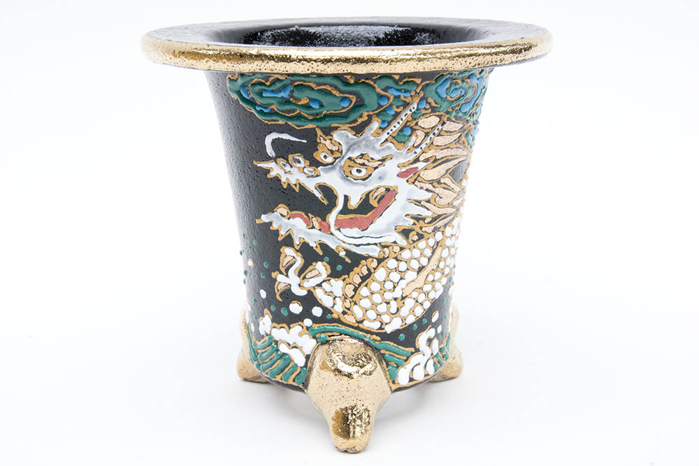 2154,　龍　外形約11.2cm